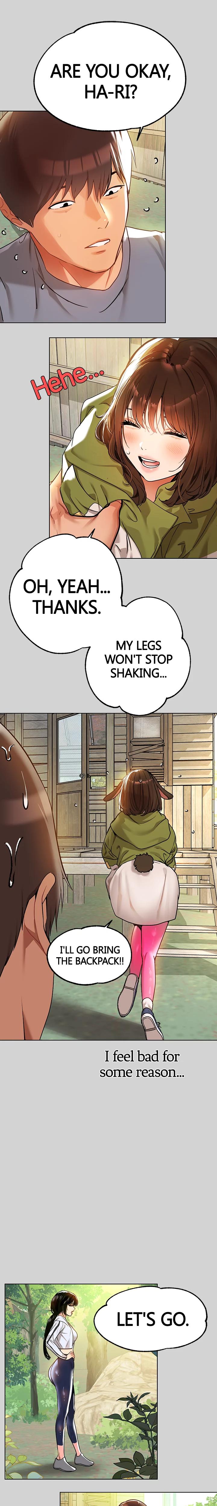 Landlord Sisters chapter 22 page 14