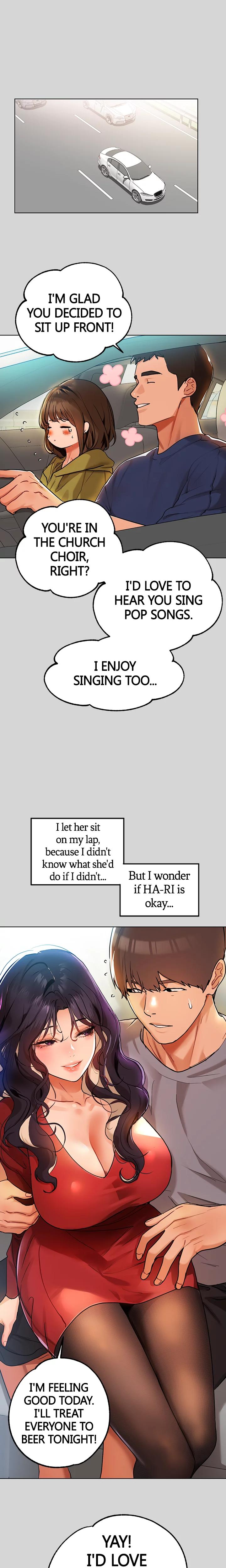 Landlord Sisters chapter 23 page 4
