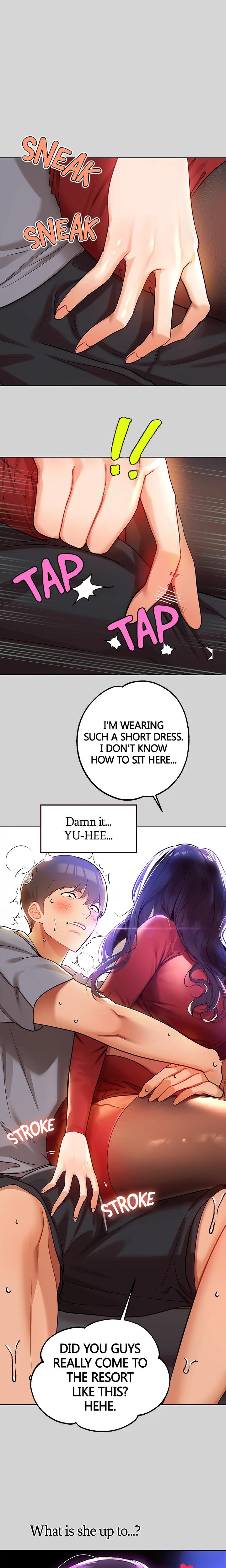 Landlord Sisters chapter 23 page 6