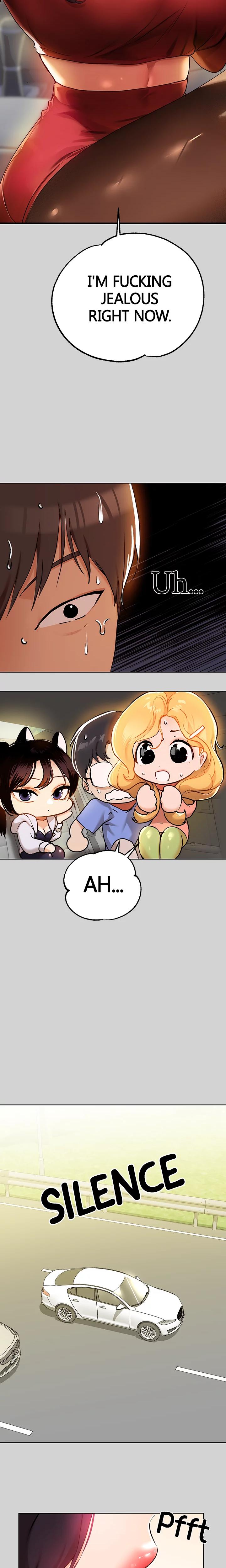 Landlord Sisters chapter 23 page 9