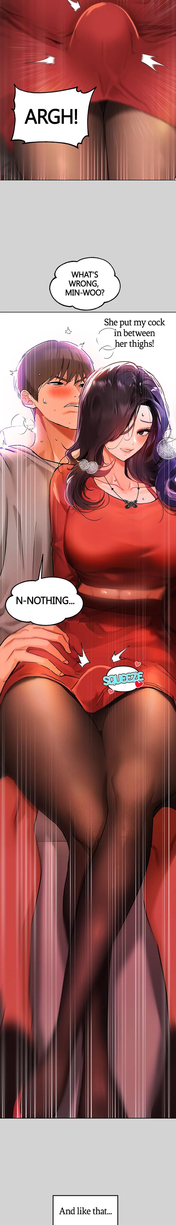Landlord Sisters chapter 23 page 12