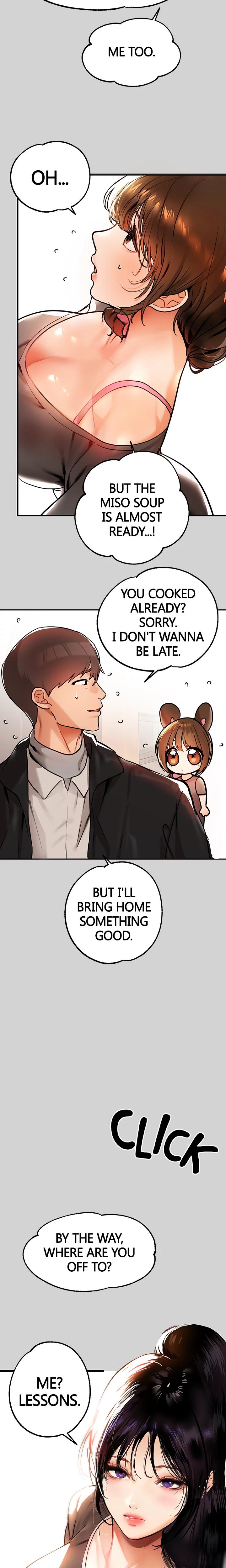 Landlord Sisters chapter 24 page 5