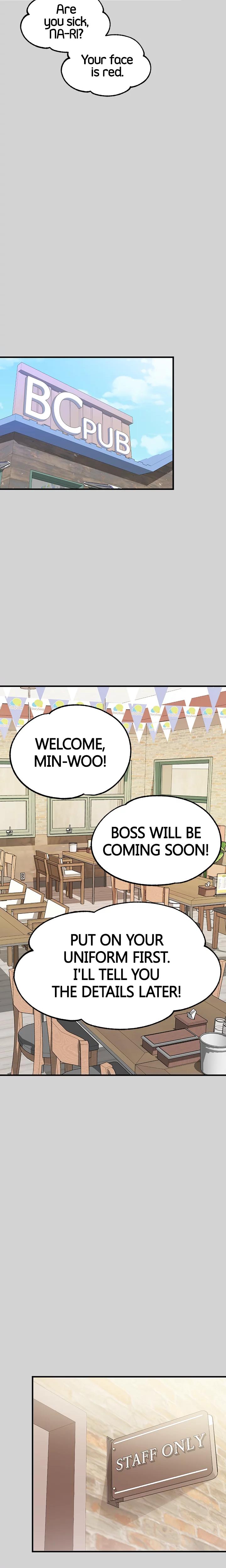 Landlord Sisters chapter 24 page 9