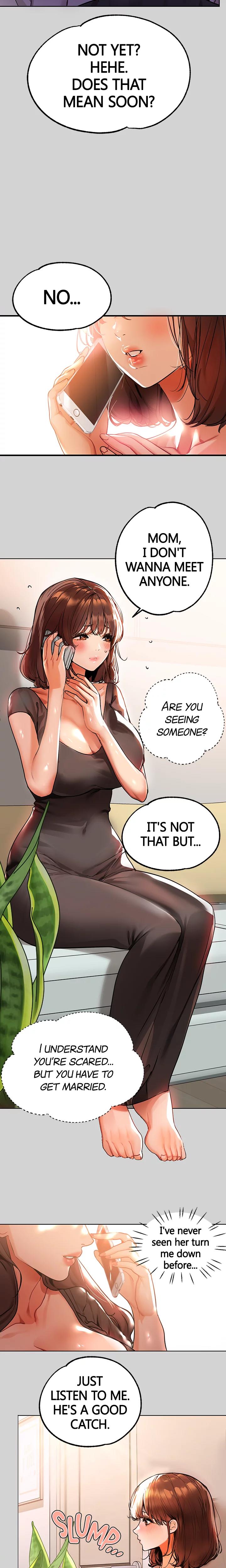Landlord Sisters chapter 24 page 14