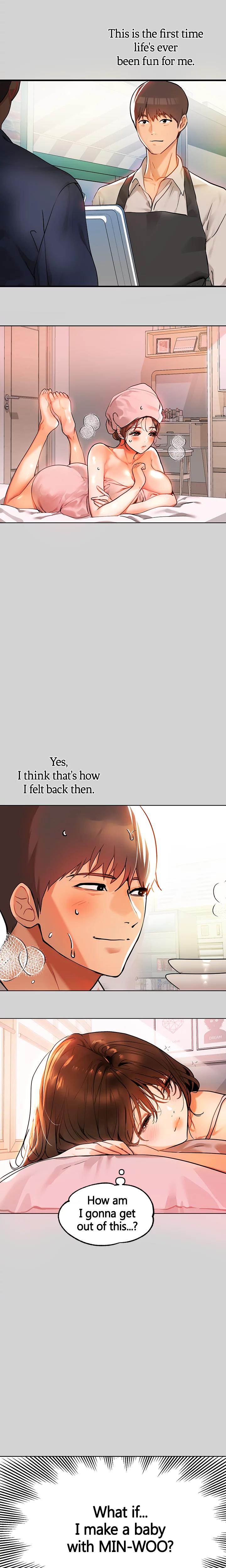 Landlord Sisters chapter 24 page 16