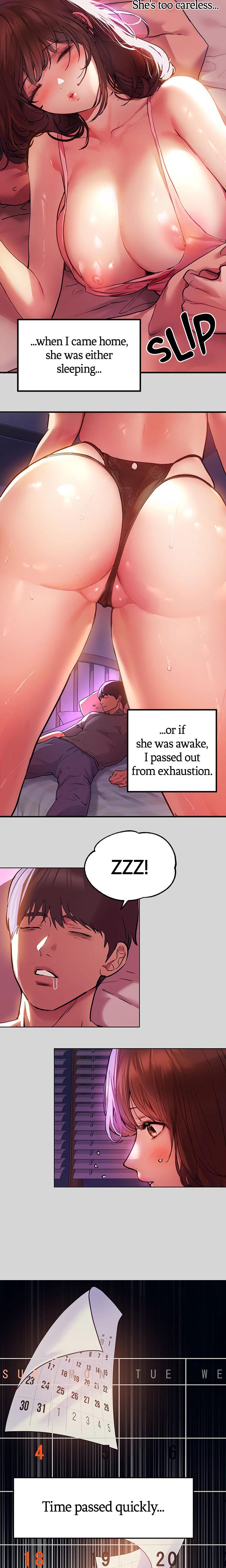Landlord Sisters chapter 25 page 16