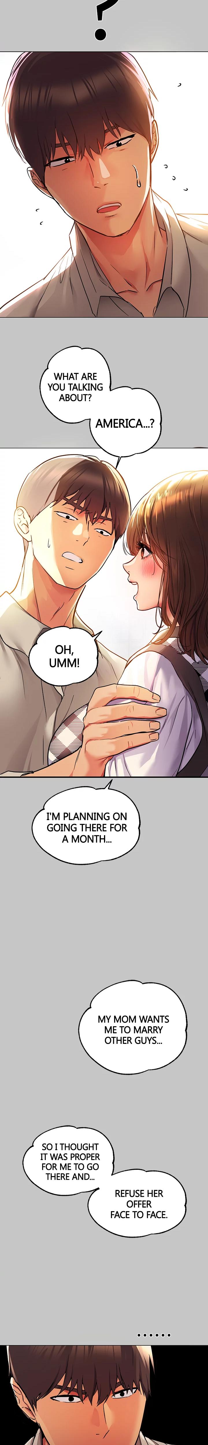 Landlord Sisters chapter 26 page 14
