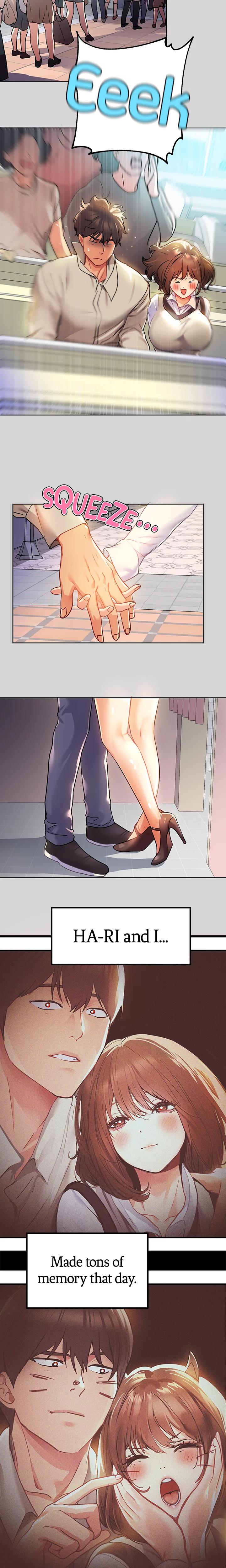 Landlord Sisters chapter 26 page 19