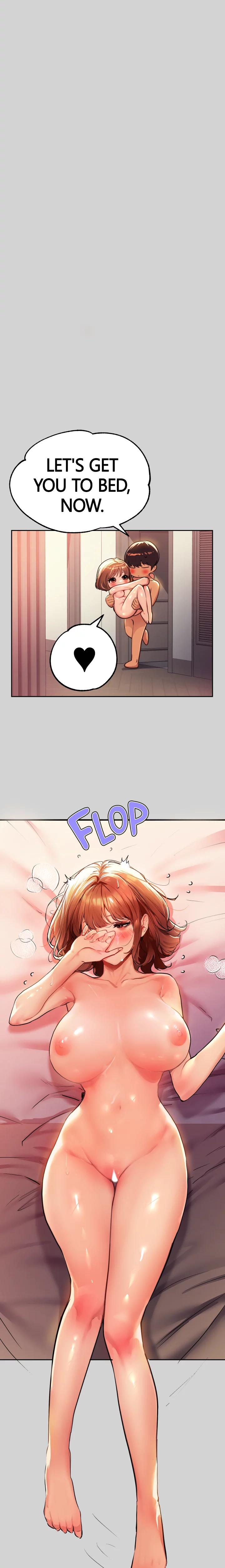 Landlord Sisters chapter 28 page 14