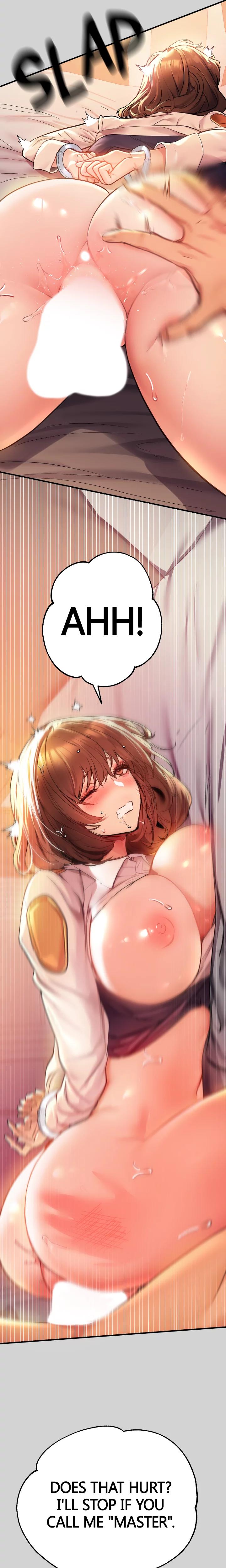 Landlord Sisters chapter 28 page 19