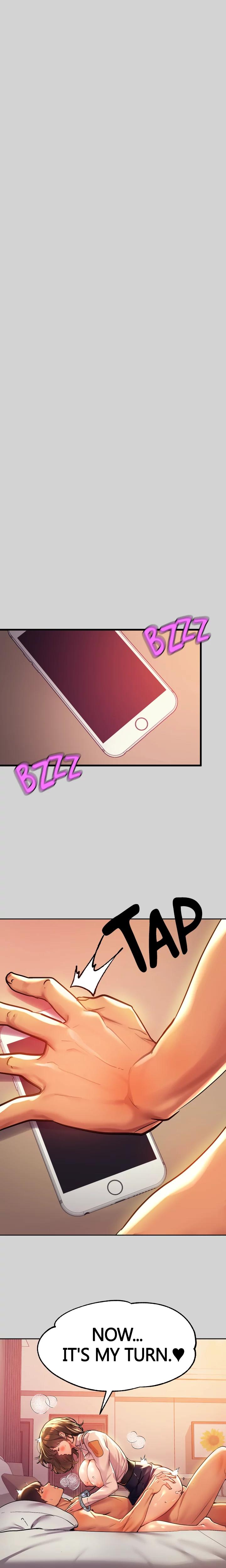 Landlord Sisters chapter 28 page 21