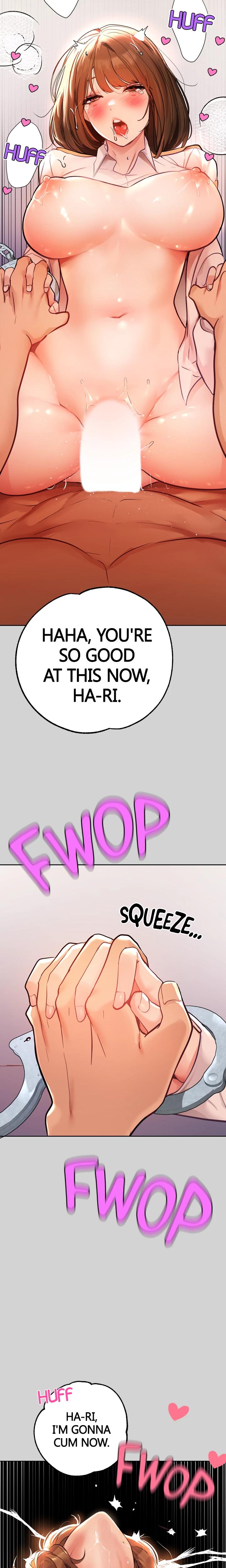 Landlord Sisters chapter 29 page 4