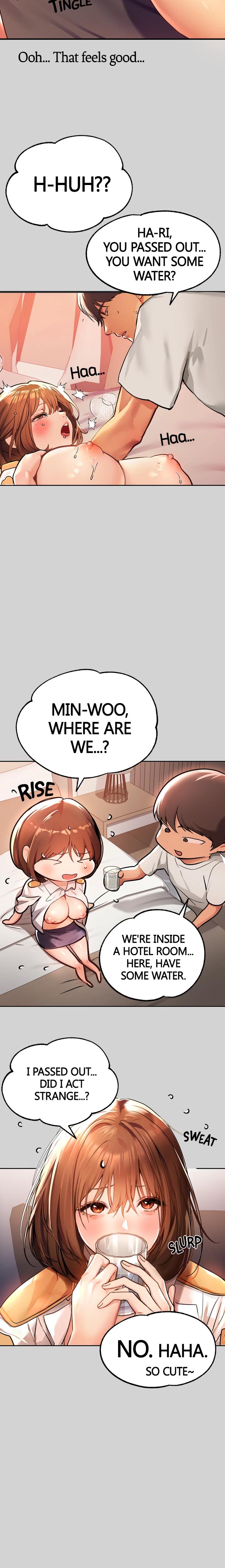 Landlord Sisters chapter 29 page 6