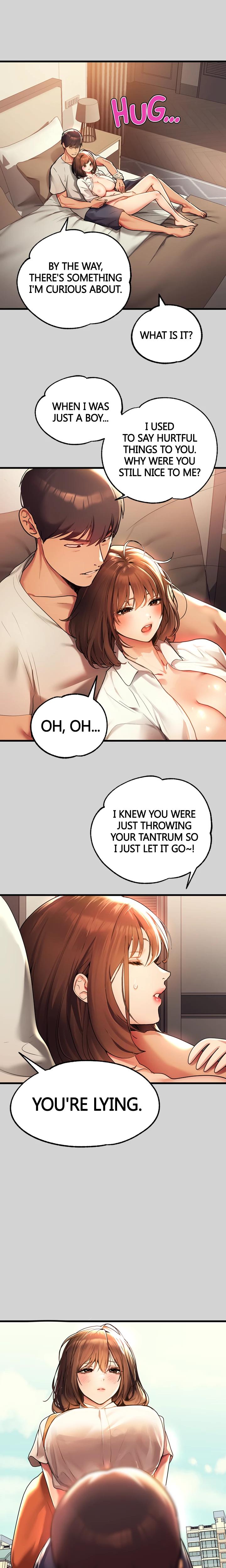 Landlord Sisters chapter 29 page 7
