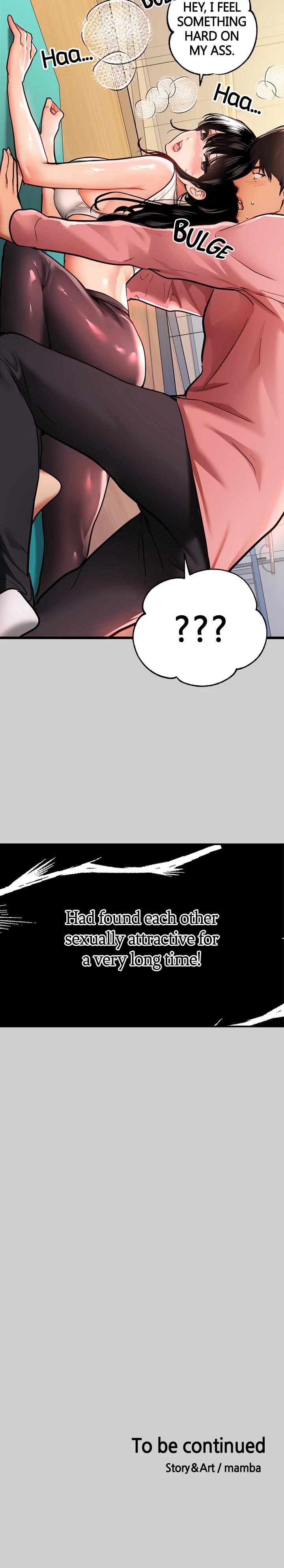 Landlord Sisters chapter 30 page 22