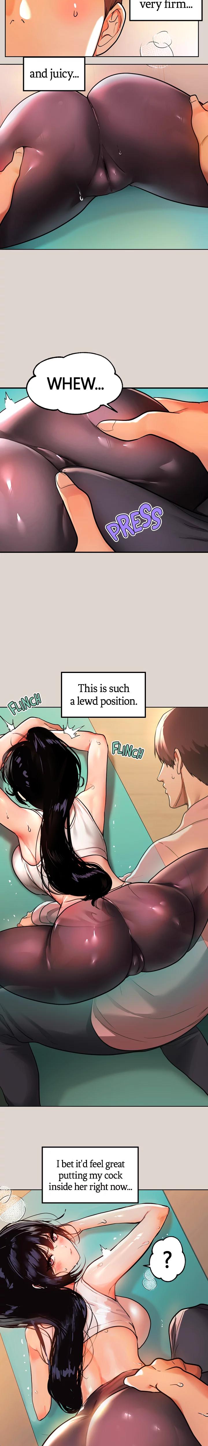 Landlord Sisters chapter 31 page 6