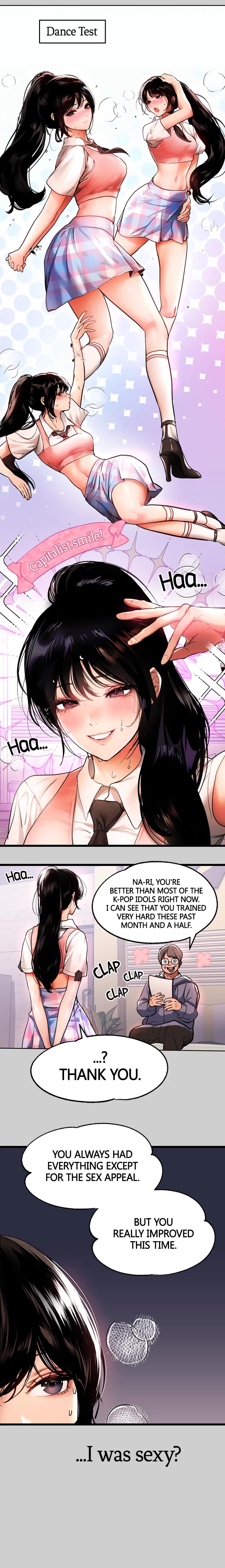 Landlord Sisters chapter 31 page 14