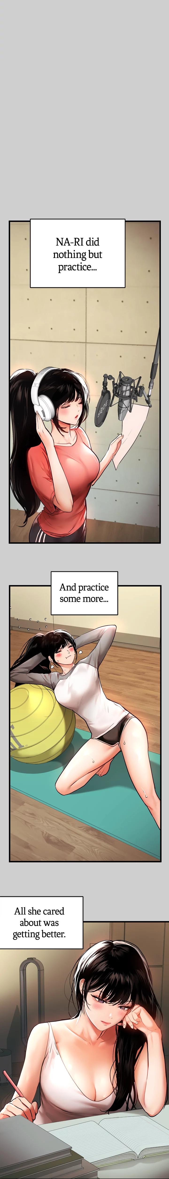 Landlord Sisters chapter 31 page 15