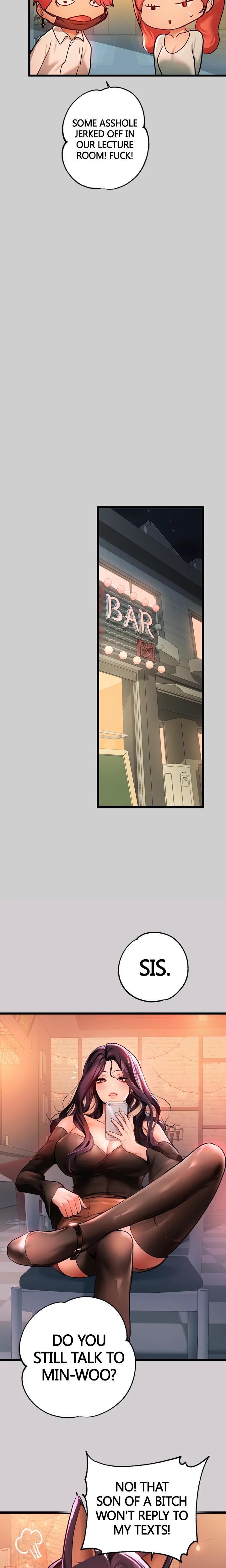 Landlord Sisters chapter 31 page 19