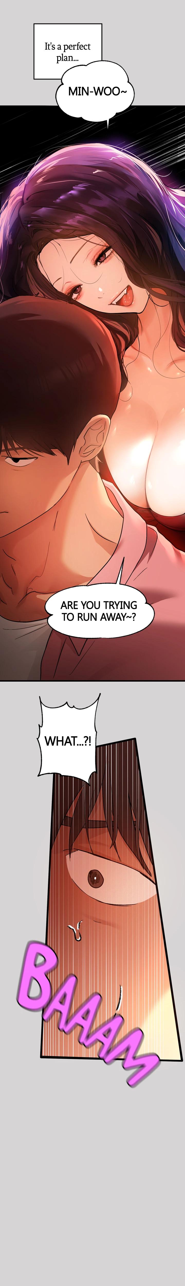 Landlord Sisters chapter 32 page 16