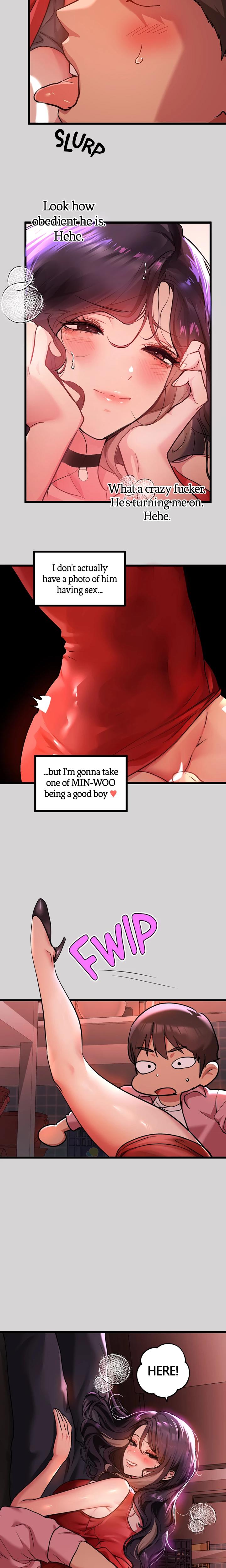 Landlord Sisters chapter 33 page 4