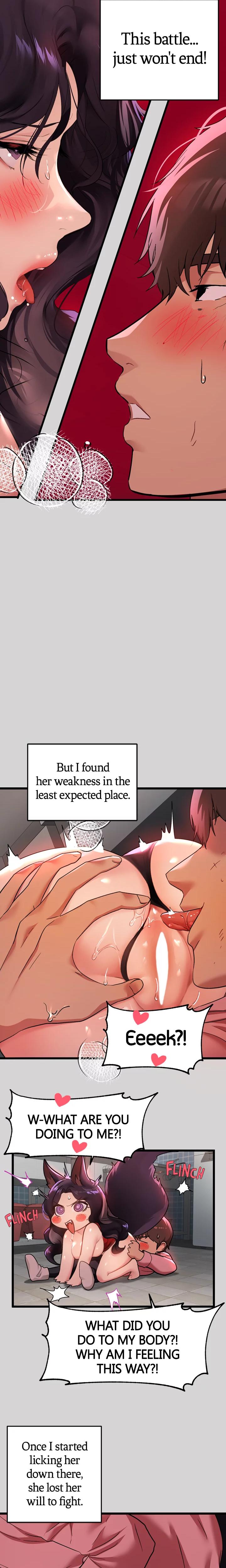 Landlord Sisters chapter 34 page 14