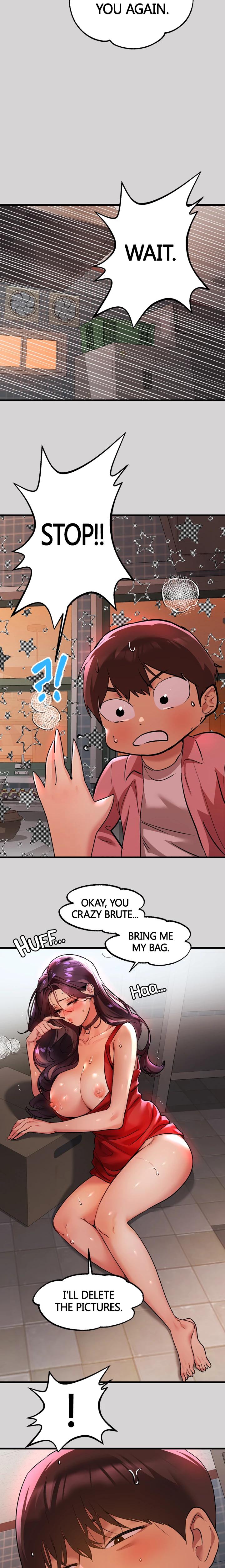 Landlord Sisters chapter 35 page 8