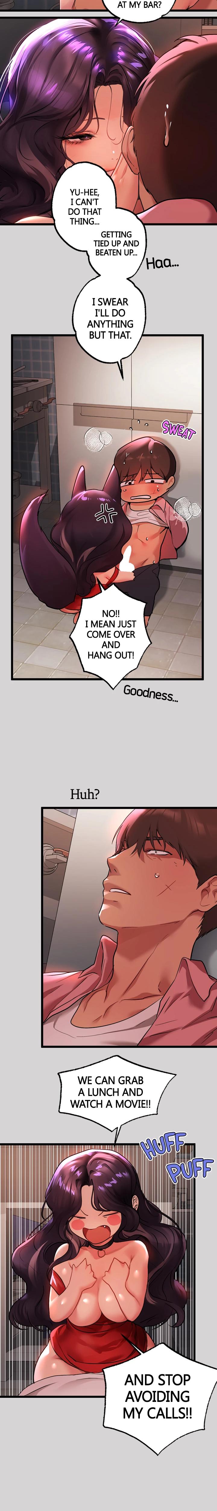 Landlord Sisters chapter 35 page 16