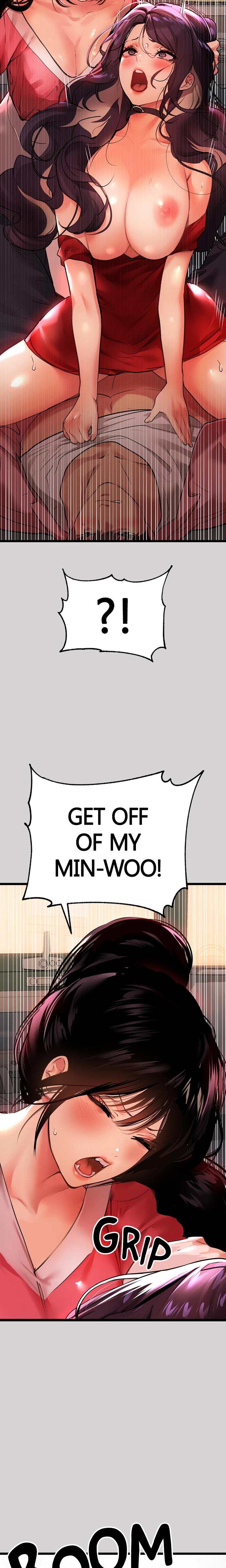Landlord Sisters chapter 35 page 20