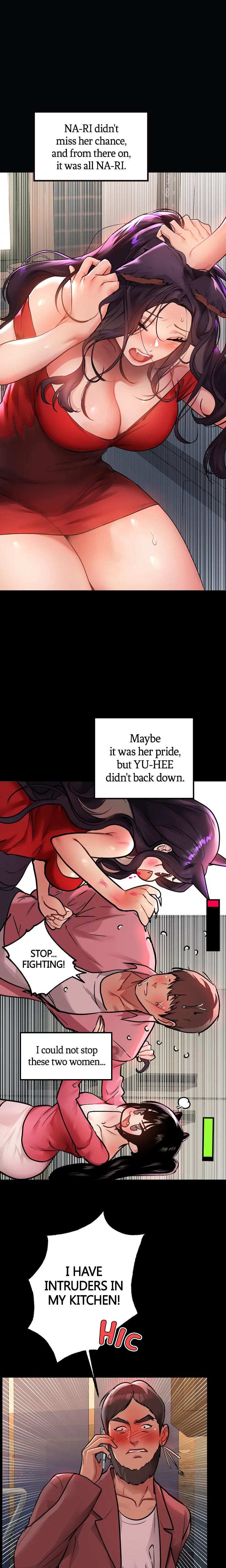 Landlord Sisters chapter 36 page 5