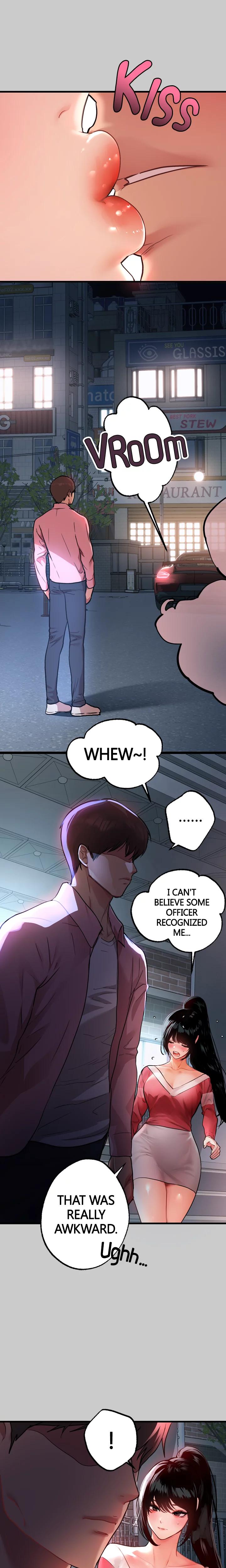 Landlord Sisters chapter 36 page 8