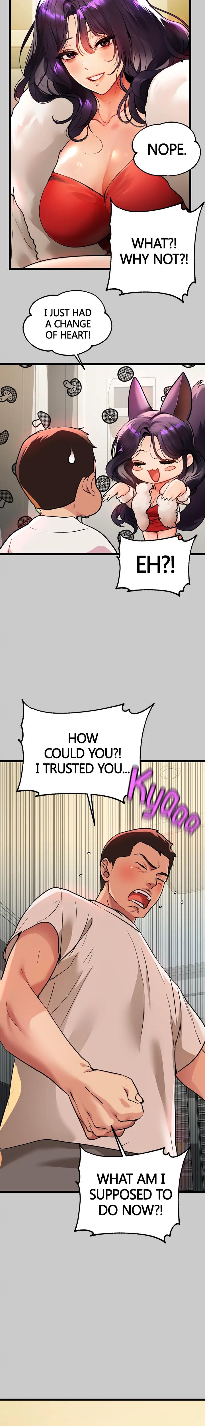 Landlord Sisters chapter 36 page 14