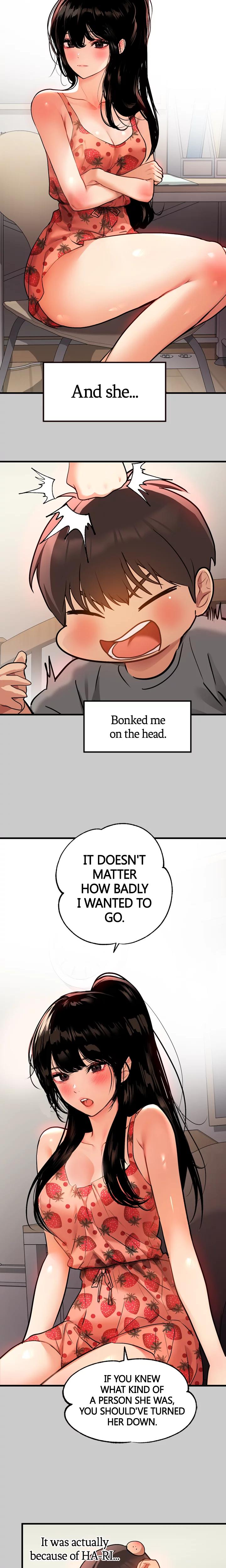 Landlord Sisters chapter 36 page 18