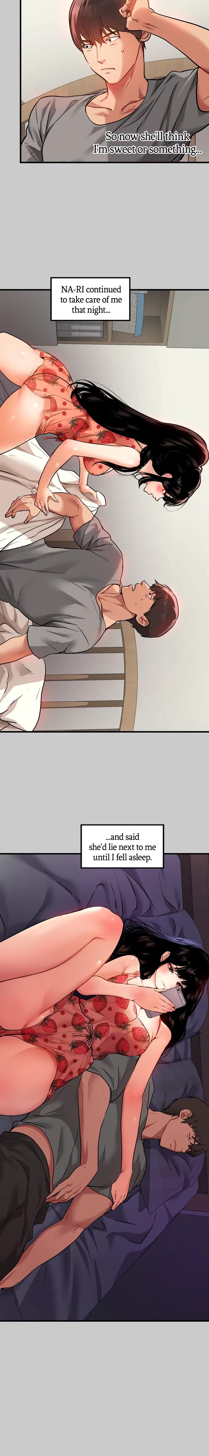 Landlord Sisters chapter 36 page 19