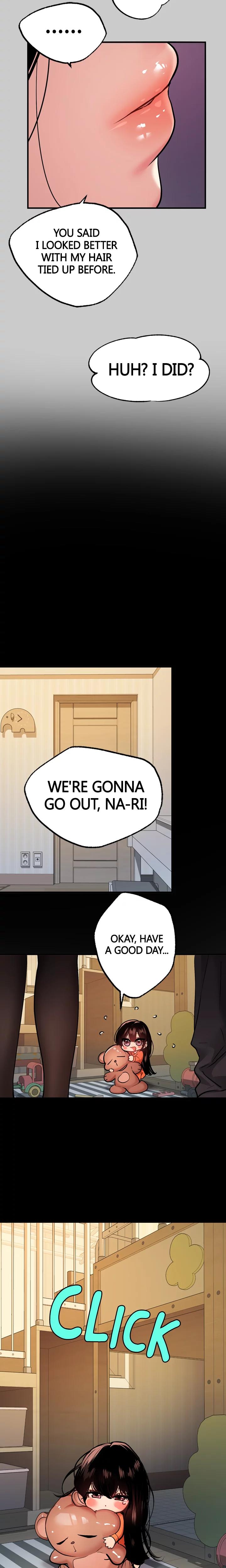 Landlord Sisters chapter 36 page 23