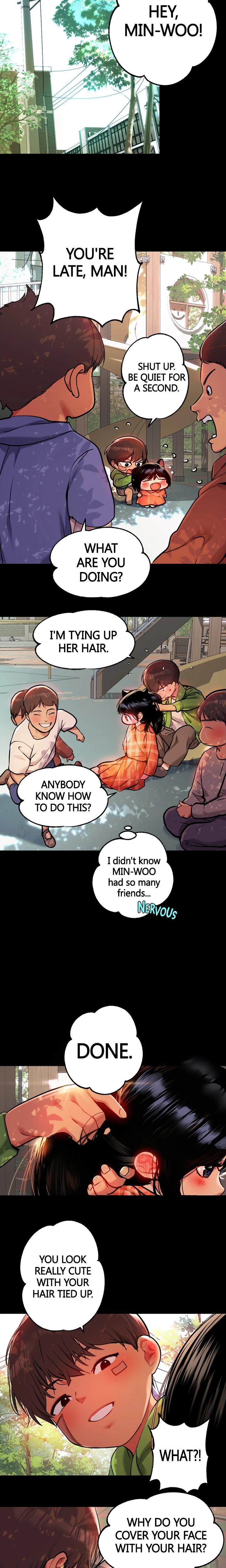 Landlord Sisters chapter 37 page 3