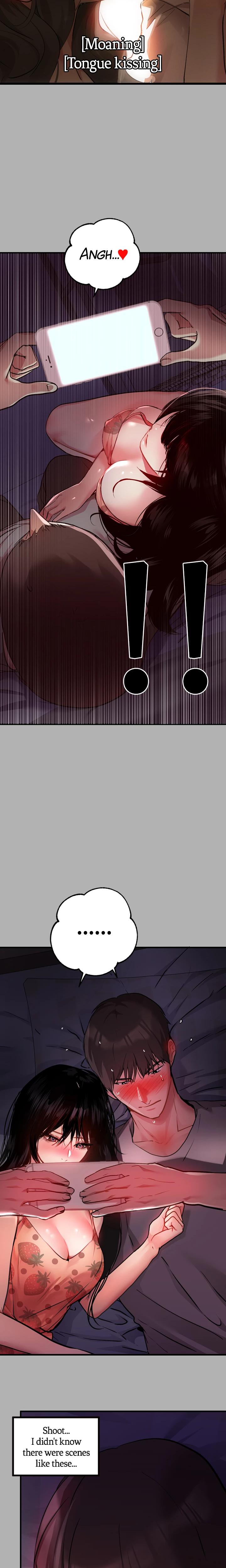 Landlord Sisters chapter 37 page 6