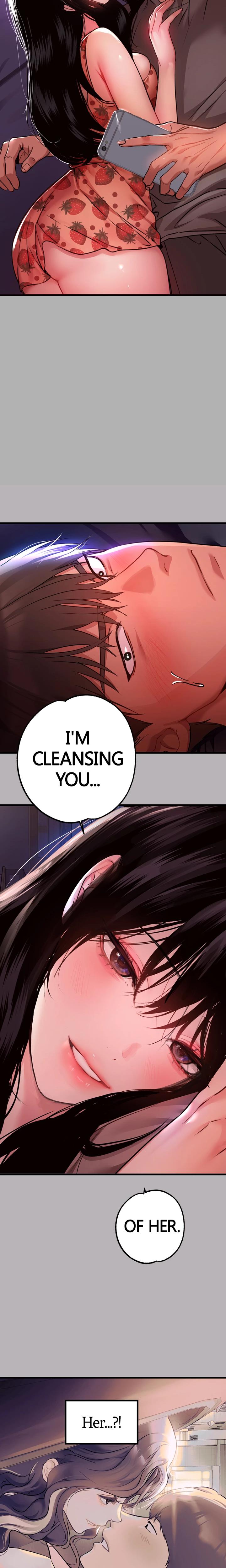 Landlord Sisters chapter 37 page 11