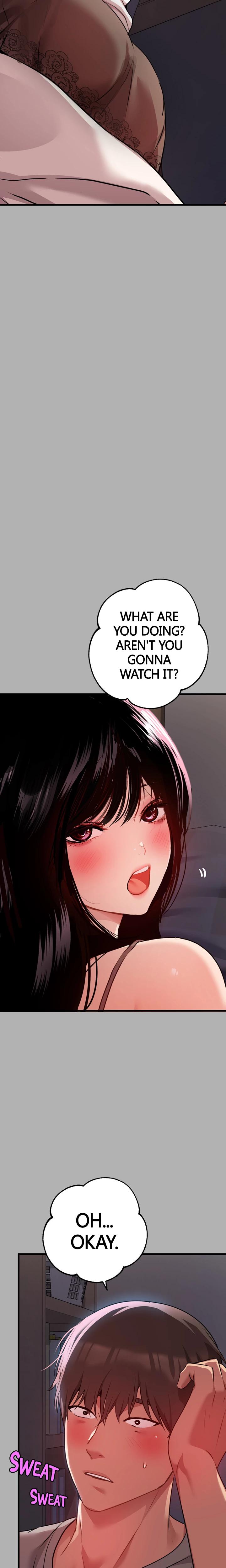 Landlord Sisters chapter 37 page 19
