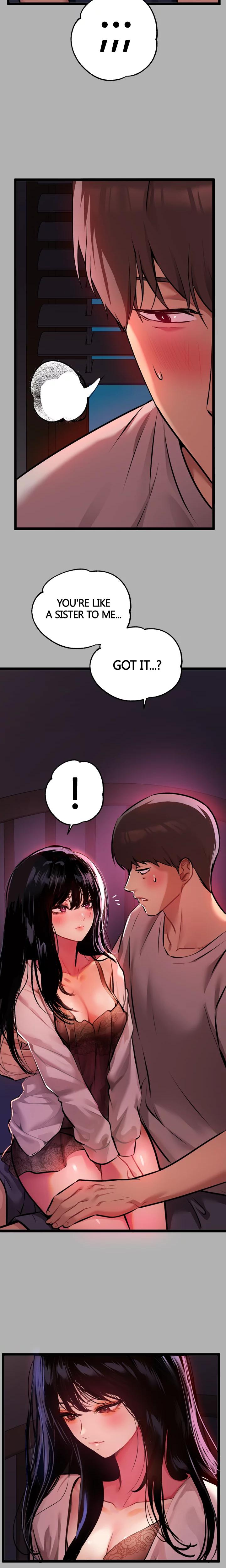 Landlord Sisters chapter 38 page 3