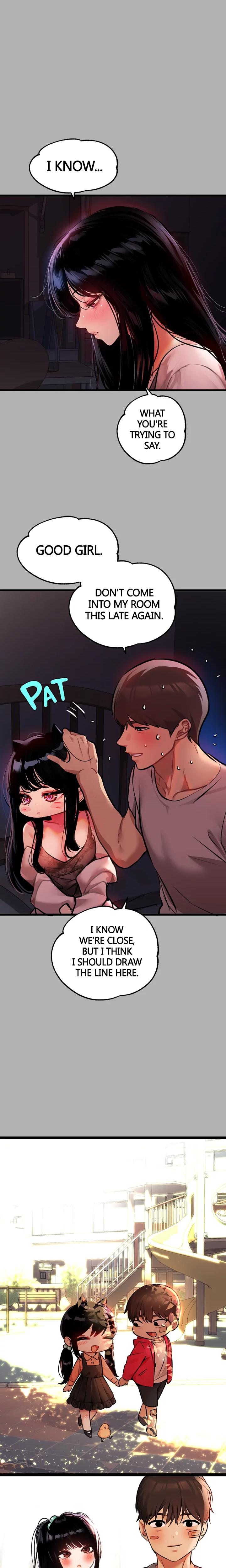 Landlord Sisters chapter 38 page 4