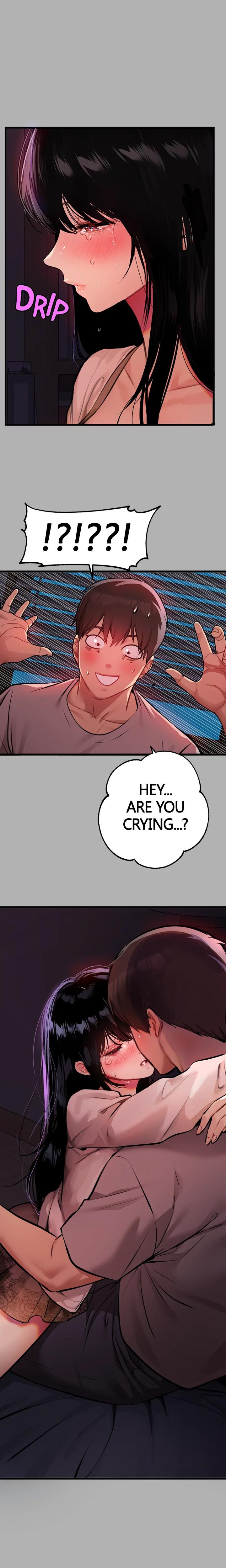Landlord Sisters chapter 38 page 6