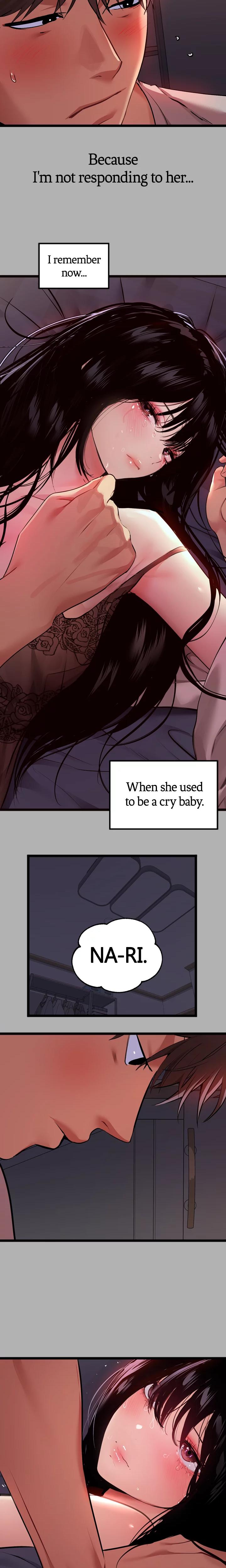 Landlord Sisters chapter 38 page 9