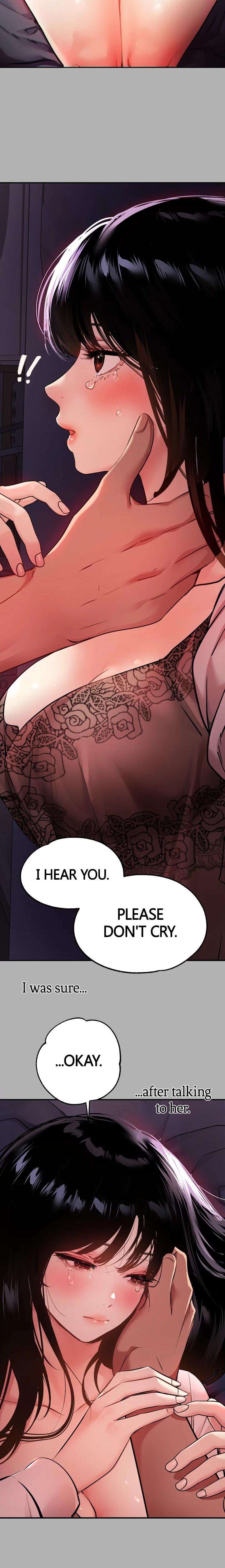 Landlord Sisters chapter 38 page 15