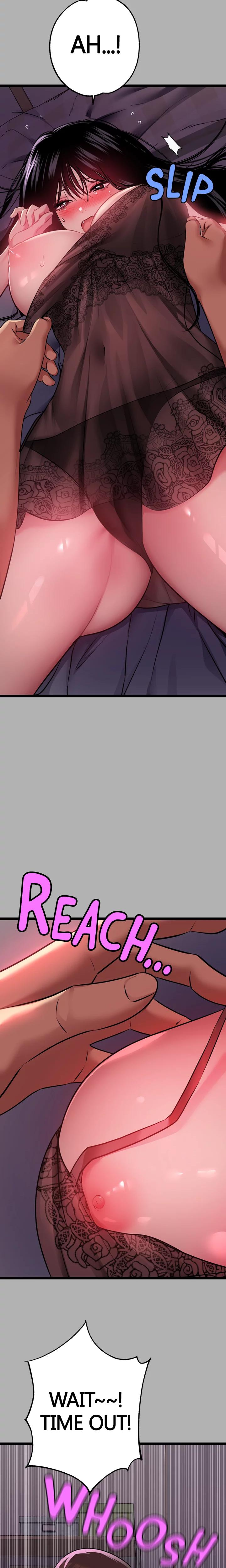Landlord Sisters chapter 38 page 20