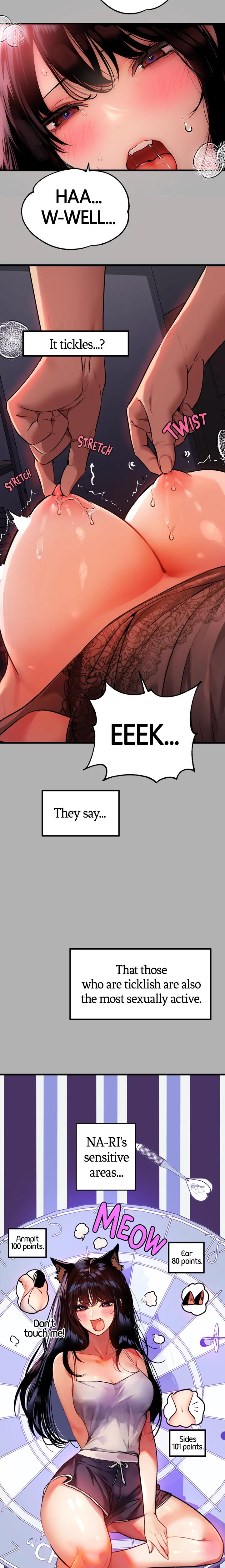 Landlord Sisters chapter 39 page 5