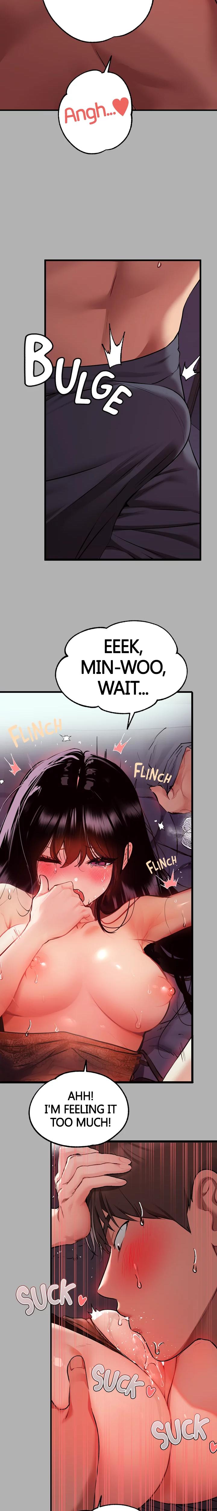 Landlord Sisters chapter 39 page 11