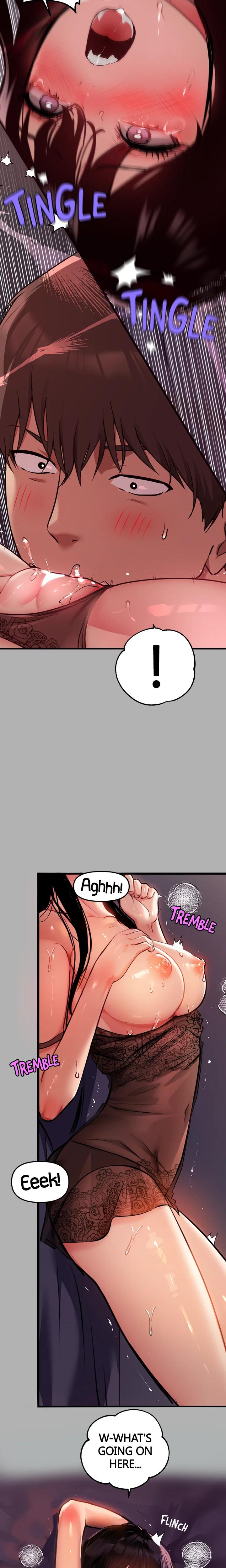 Landlord Sisters chapter 39 page 13