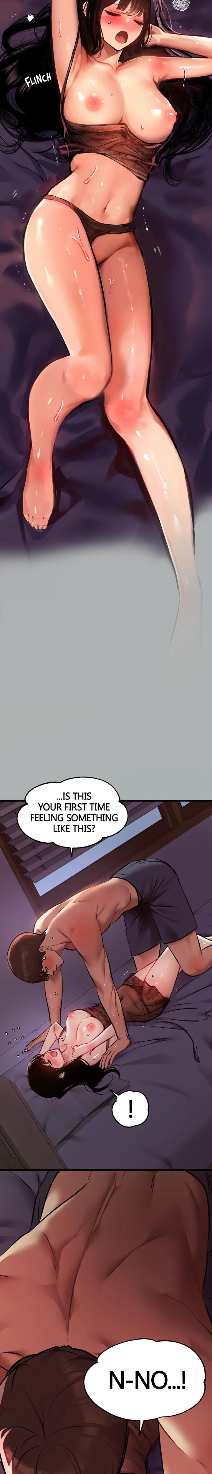 Landlord Sisters chapter 39 page 14