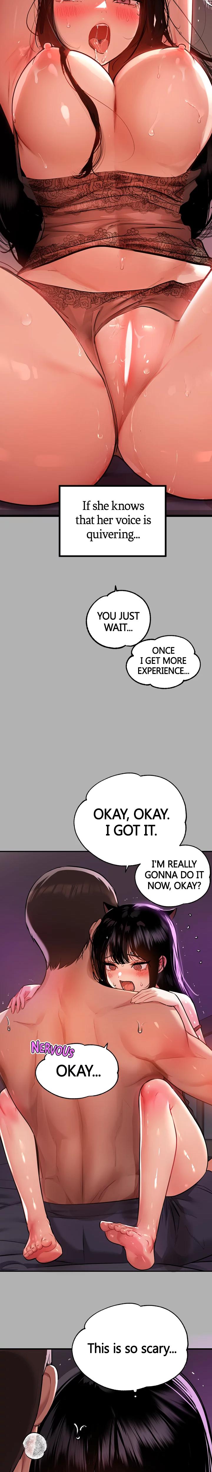 Landlord Sisters chapter 39 page 17